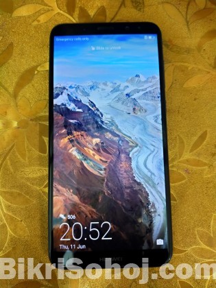 Huawei Nova 2i